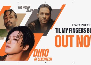 Esports World Cup 2025 Opoening Ceremony Song of the Year