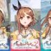 Atelier Ryza Secret Trilogy Deluxe Pack art