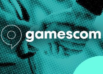 gamescom logo