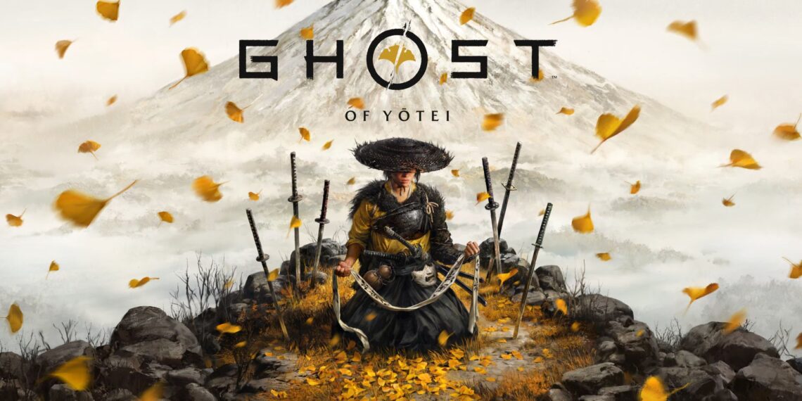 Ghost of Yōtei
