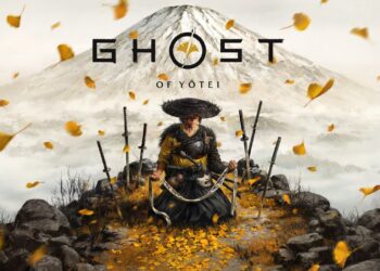 Ghost of Yōtei