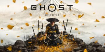 Ghost of Yōtei