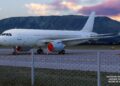 Microsoft Flight Simulator ACJ320neo