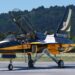 Microsoft Flight Simulator KAI T-50 Golden Eagle