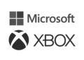 Microsoft Xbox Black and White