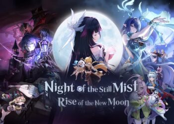 Genshin Impact Nod Krai characters