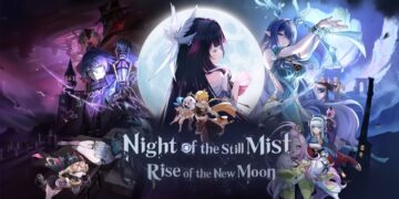 Genshin Impact Nod Krai characters