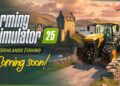 Farming Simulator 25 Highland Expansion map