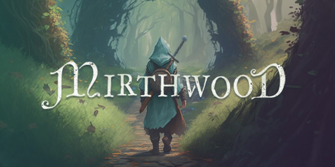 Mirthwood key art