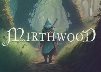 Mirthwood key art