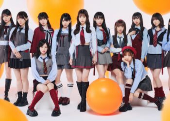 SKE48 idol group