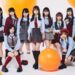SKE48 idol group