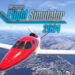 Microsoft Flight Simulator -Cirrus Vision Jet and