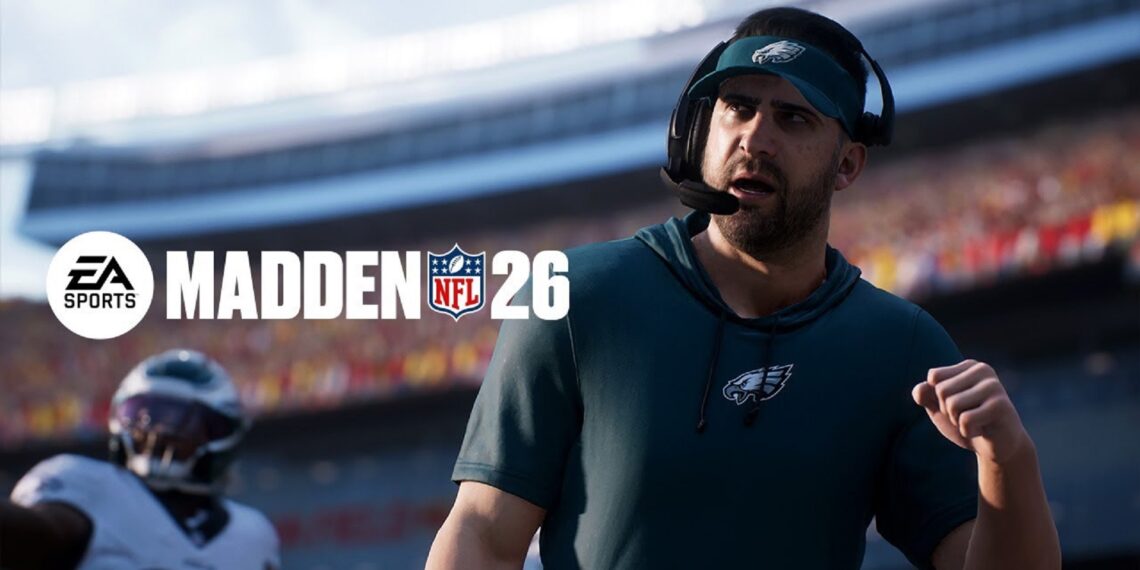 Madden 26 Franchise Mode Promises More Immersive, Realism, & Authenticity