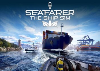 Seafarer: The Ship Sim Reveals a Fleet of Ships Coming to Early Access