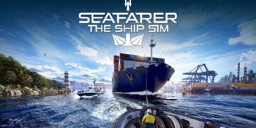 Seafarer: The Ship Sim Reveals a Fleet of Ships Coming to Early Access