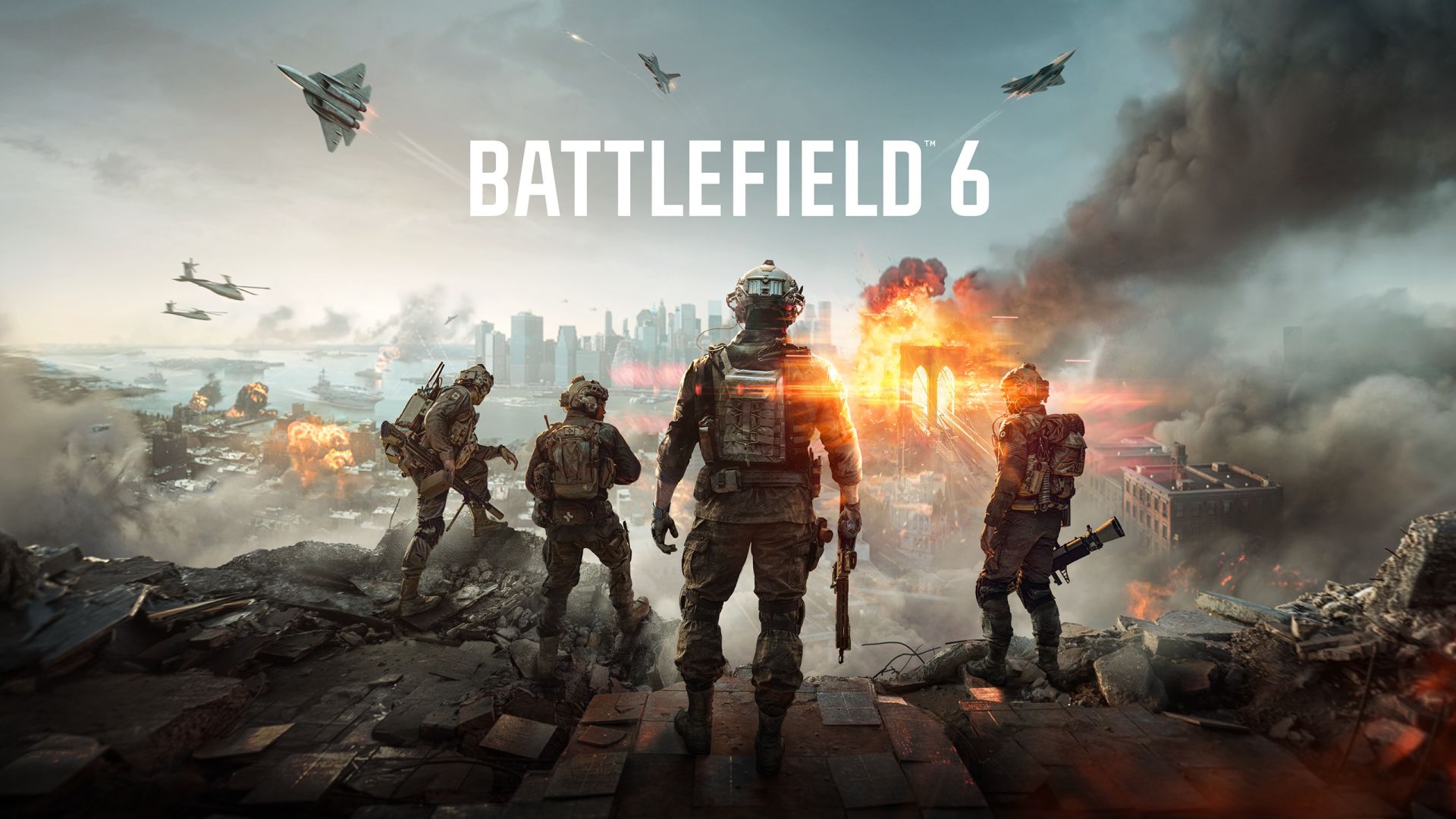 EA Bosses Comment on Game Pricing; Investment in Battlefield 6 Bigger than Any Battlefield Before