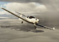 Microsoft Flight Simulator Diamond DA40-NG