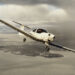 Microsoft Flight Simulator Diamond DA40-NG