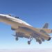 Microsoft Flight Simulator F-16 Falcon by IndiaFoxtEcho