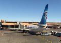 Microsoft Flight Simulator Cairo Airport