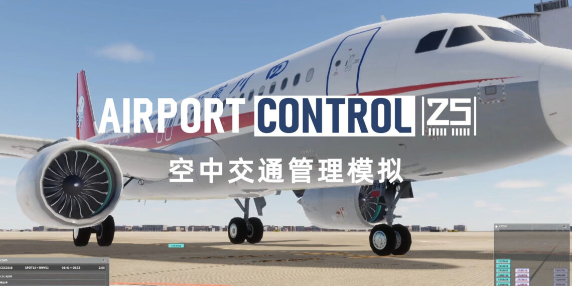 Airport Control 25
