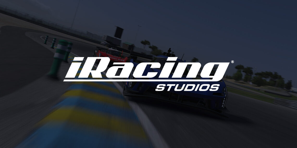 iRacing Studios