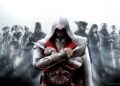Assassin’s Creed Live-Action Television Series Officially Announced for Netflix