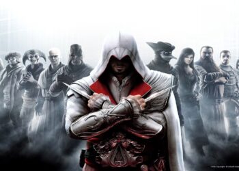 Assassin’s Creed Live-Action Television Series Officially Announced for Netflix