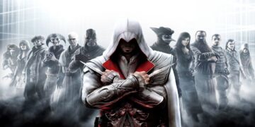 Assassin’s Creed Live-Action Television Series Officially Announced for Netflix