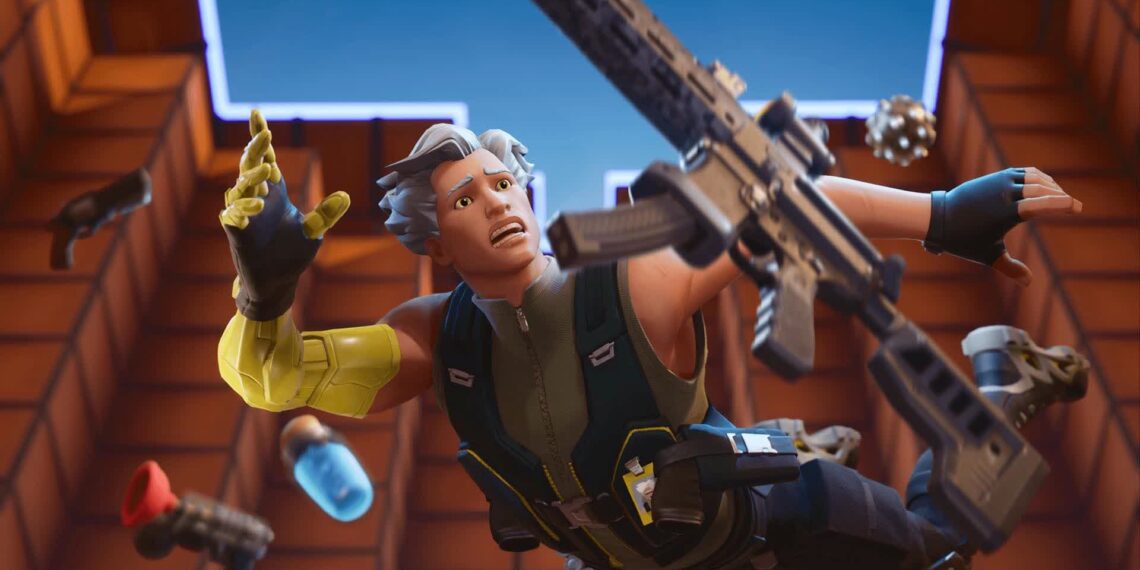 Fortnite The Pit featured image