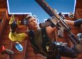 Fortnite The Pit featured image