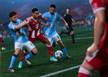 EA Sports FC 26 Reveals New Player Roles, High Contrast Mode, & More