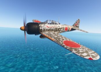 Microsoft Flight Simulator Zero