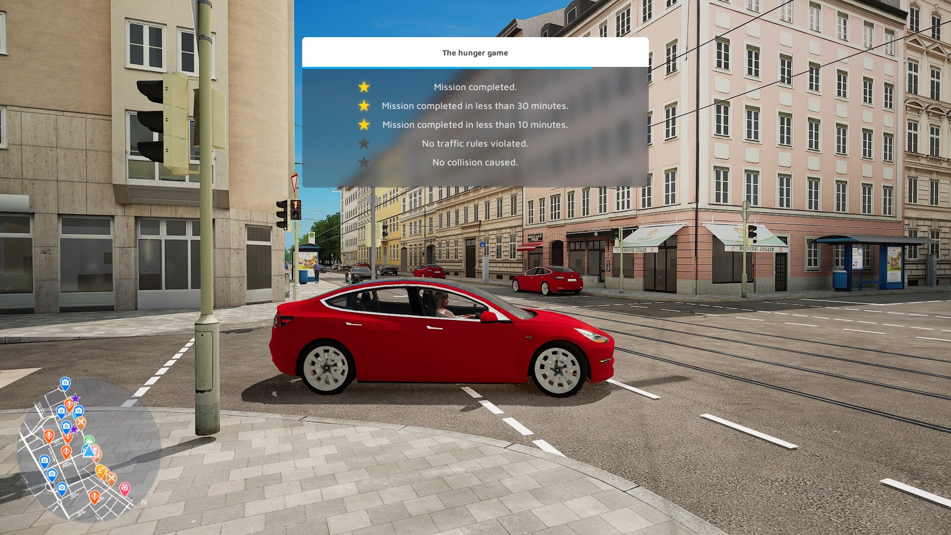 CityDriver
