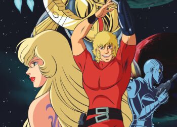 Space Adventure Cobra – The Awakening feature image