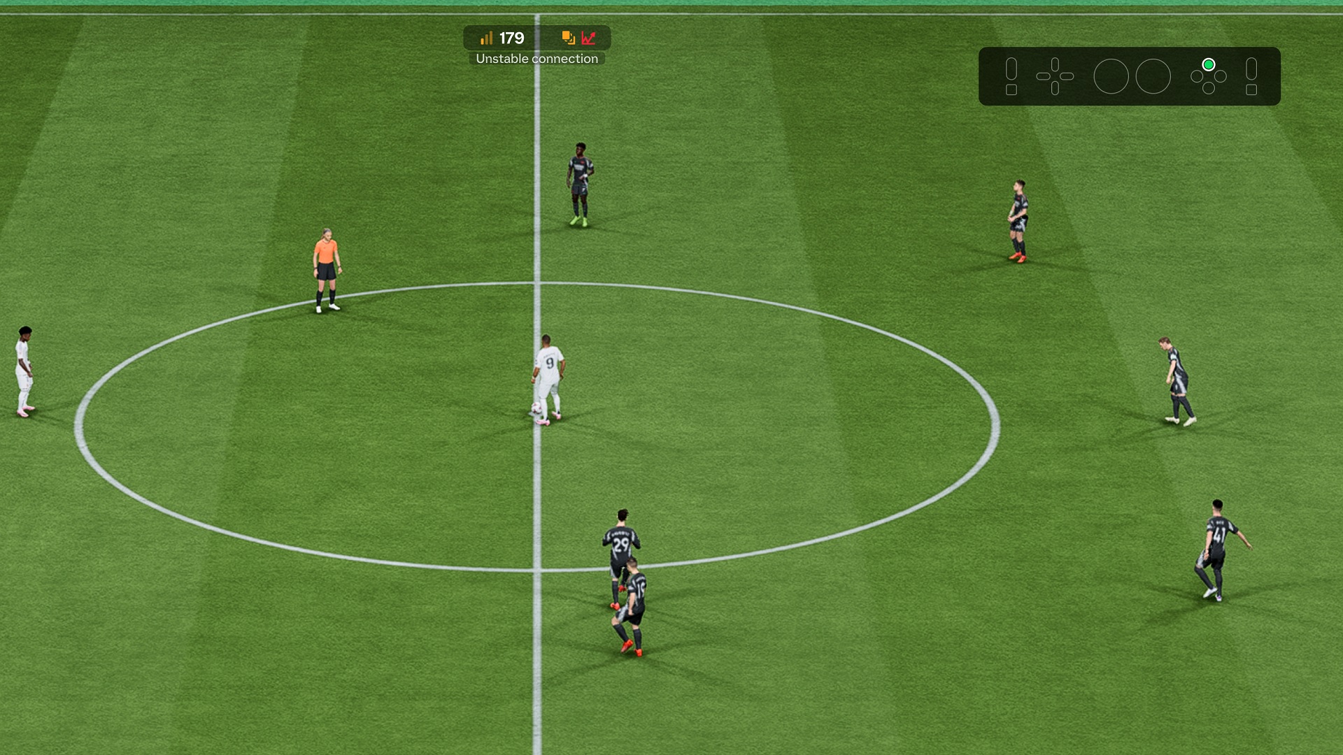 EA Sports FC 26