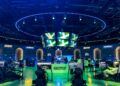 Esports World Cup Aramco rigs