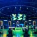 Esports World Cup Aramco rigs