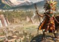 Aztecs: The Last Sun Early Access Release Date Announced