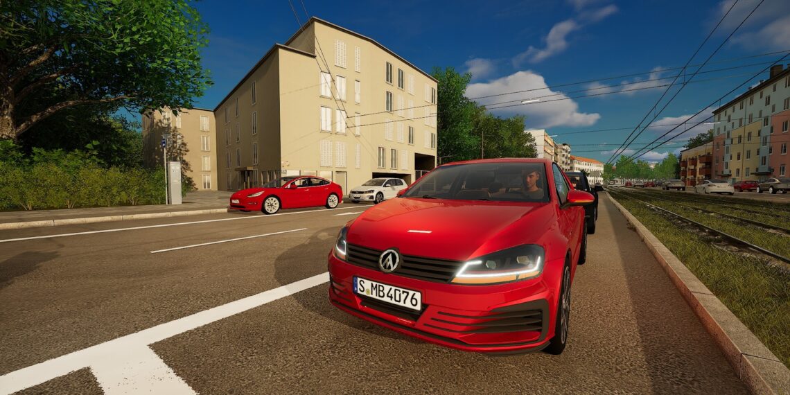 CityDriver Free Update Improves Performance, Adds Saved Mission Progress, & More