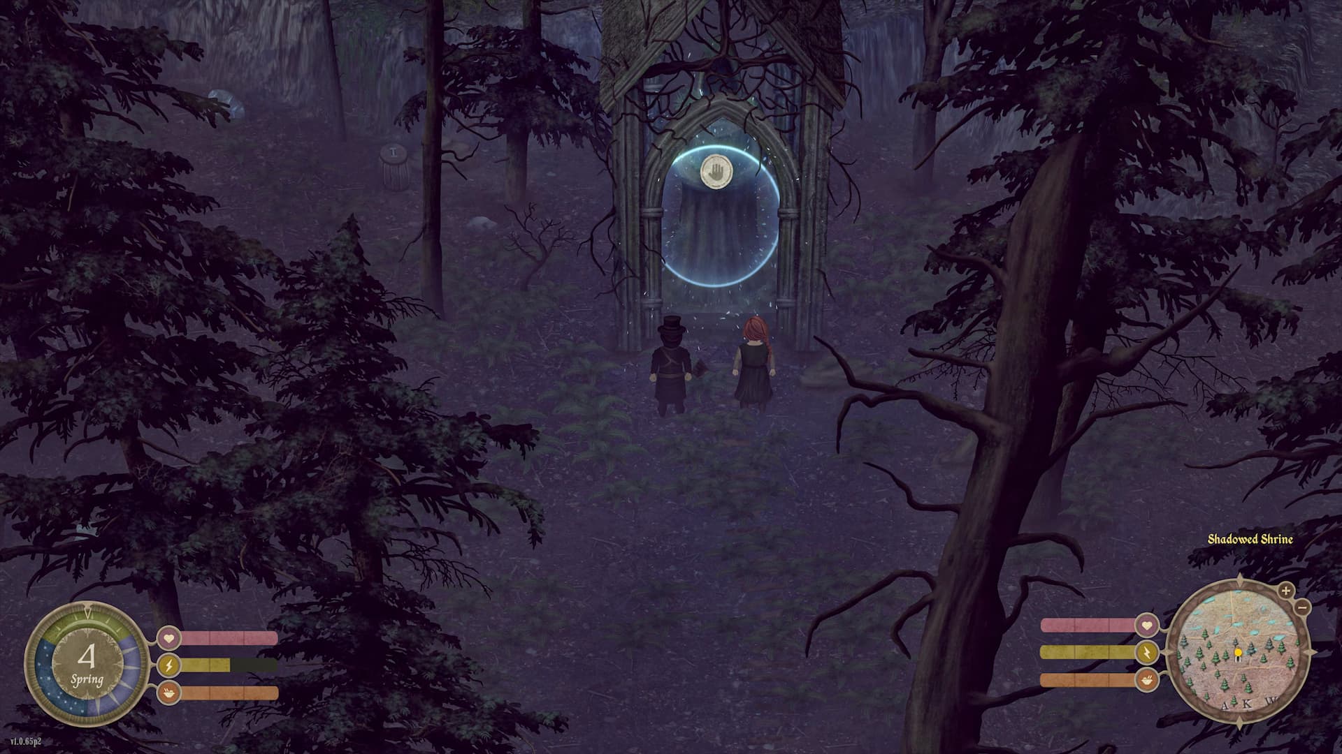 Mirthwood Co-Op Update -Discover Together