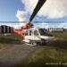 Microsoft Flight Simulator Harvey Field and Monroe Firstair Airports
