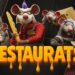 Medieval Rodent Tavern Sim Restaurats Announced With an Official Steam Demo