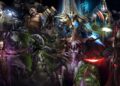 Starcraft 2 heroes
