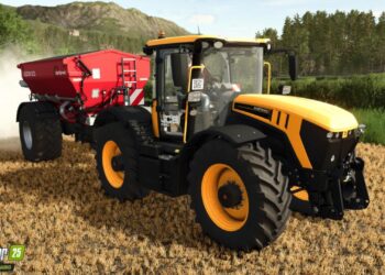 Farming Simulator 25 Highlands Fishing Expansion Showcases Aquafarming, Kinlaig Map, & More