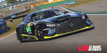 Le Mans Ultimate V1.0 Update Has Officially Released