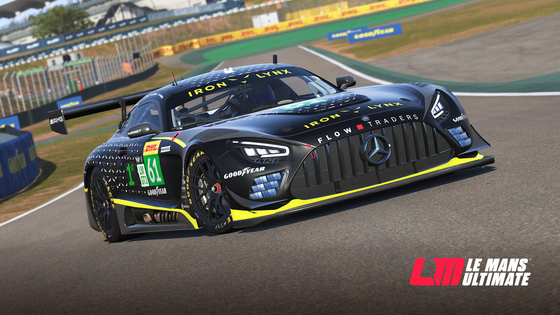 Le Mans Ultimate