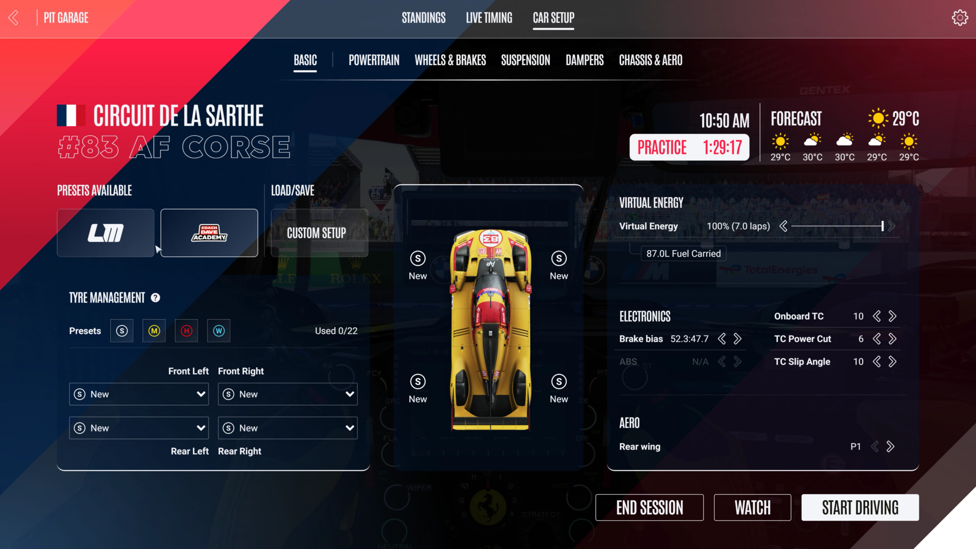 Le Mans Ultimate