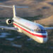 Microsoft Flight Simulator Maddog